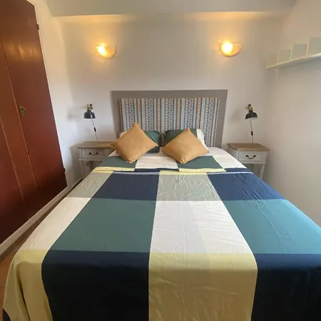 Cozy Torremolinos, Double With Air-conditioning, Pool And Parking *