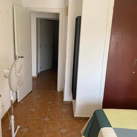 Cozy Torremolinos, Double With Air-conditioning, Pool And Parking Torremolinos