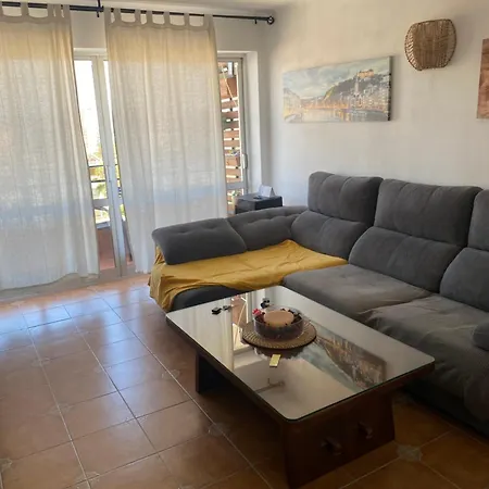 Cozy Torremolinos, Double With Air-conditioning, Pool And Parking * Torremolinos