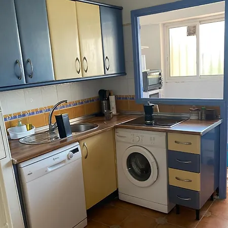 Cozy Torremolinos, Double With Air-conditioning, Pool And Parking Séjour chez l'habitant *